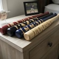 Personalized Bat, Mini Baseball Bat, Ring Bearer Gift, Coach Gift, Groomsmen Gift, Custom Engraved, Baseball Bats, Gift for Him, Boys Gift