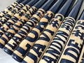 Baseball Team Gift, Personalized Bat, Mini Baseball Bat, Little League Gift, Custom Engraved, Baseball Bats, Gift for Him, Boys Baseball