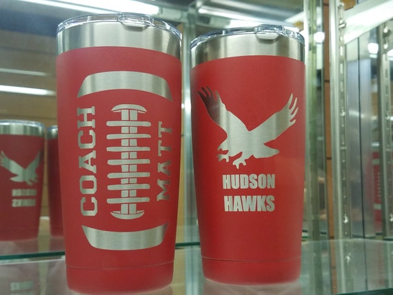 Bicchiere Termico Da Baseball 1,18L In Acciaio Inox - Con Coperchio, Cannuccia E Manico - Rosso E Bianco Per Festa E Sport - copertina
