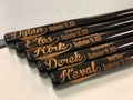 34" Full Size Bat, Baseball Team Gift, Personalized Bat, Little League Gift, Custom Engraved, Baseball Bats, Gift for Him, Boys Baseball