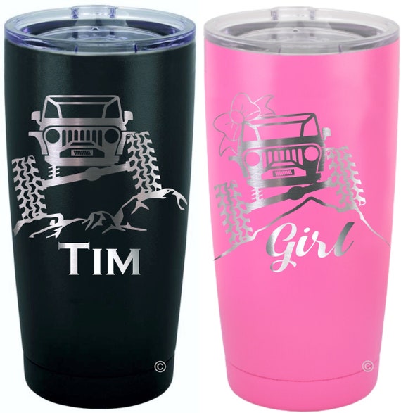 jeep yeti tumbler