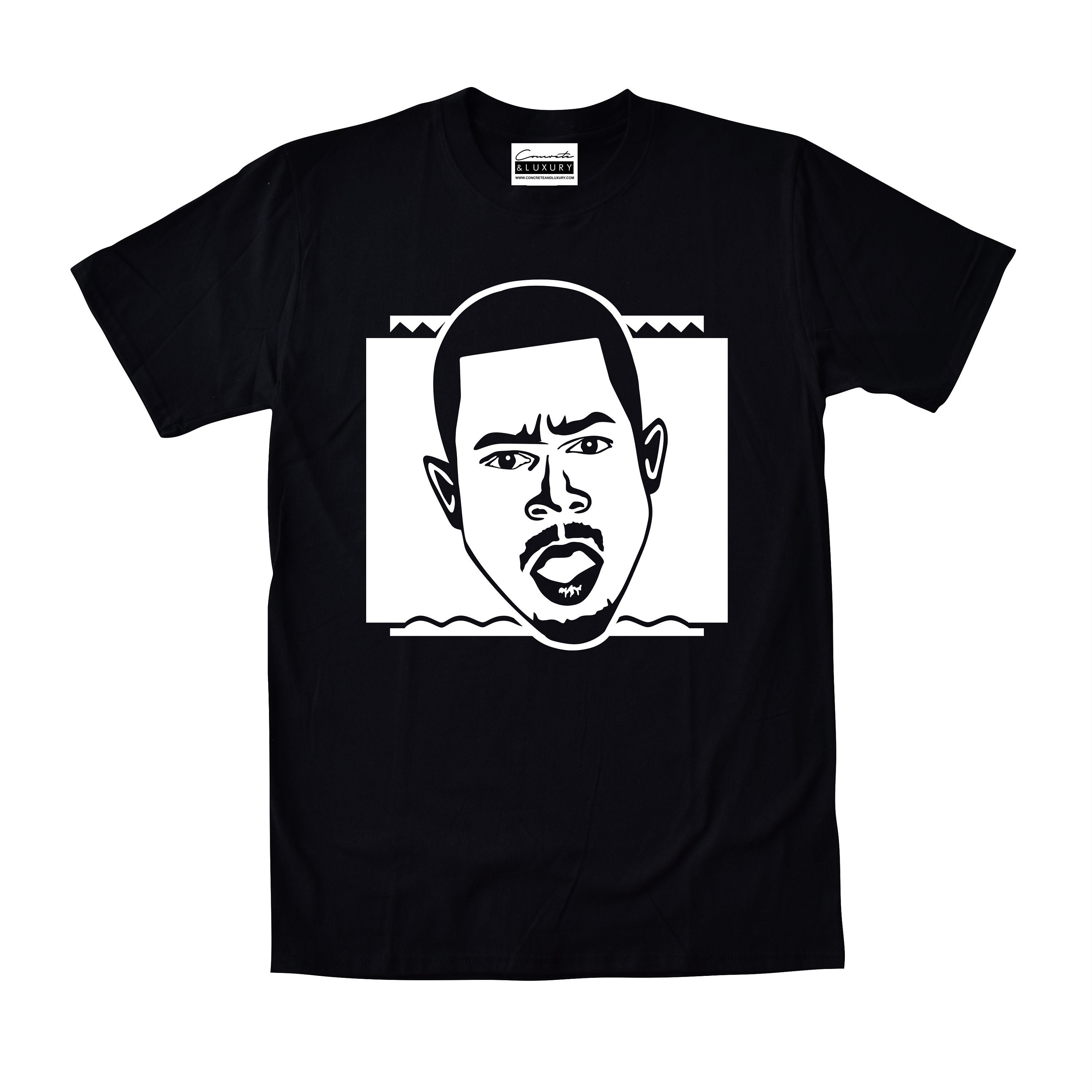 martin jordan 9 shirt