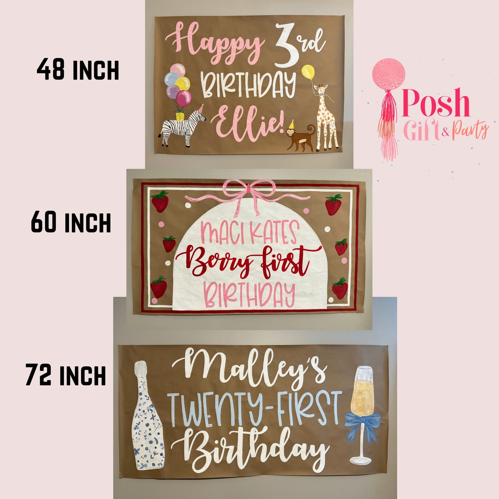 First Rodeo Painted Birthday Sign - Etsy