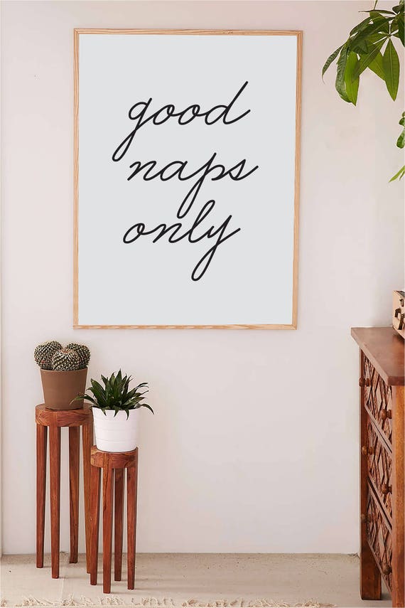 Printable Wall Art Prints Printable Quotes Digital Print | Etsy