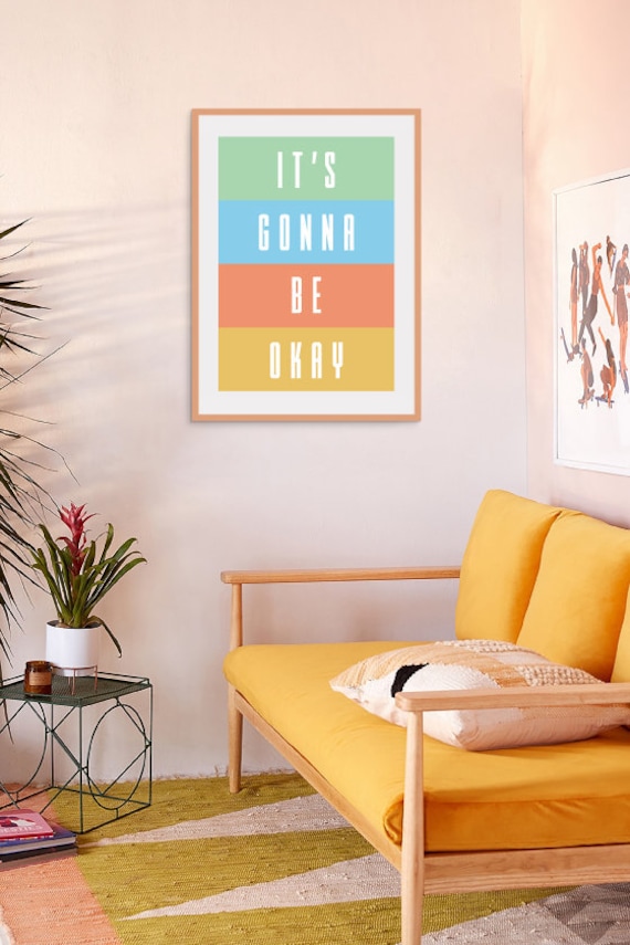 Printable Wall Art Prints Instant Download Printable Art Etsy