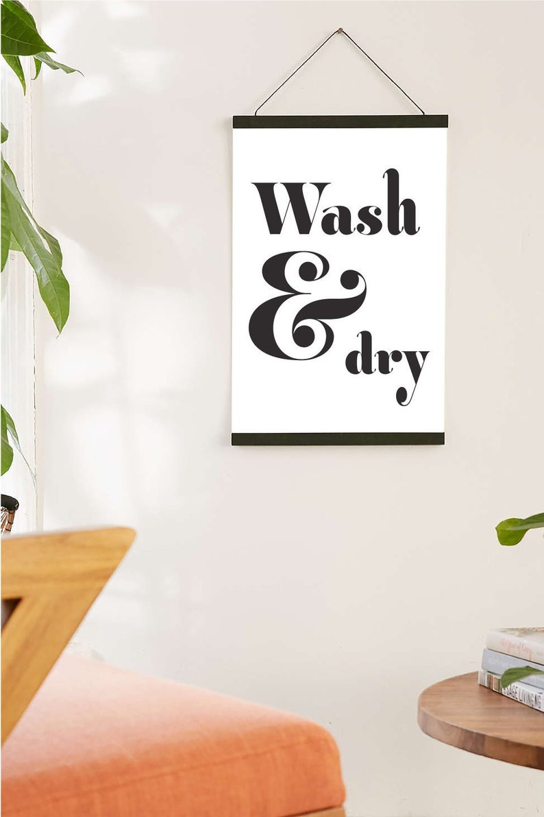 Art,Printable Download Decor,Wash Print,Instant Hands Printable Art Print,Modern Wall  Quotes,Digital Your Printable Print,Bathroom