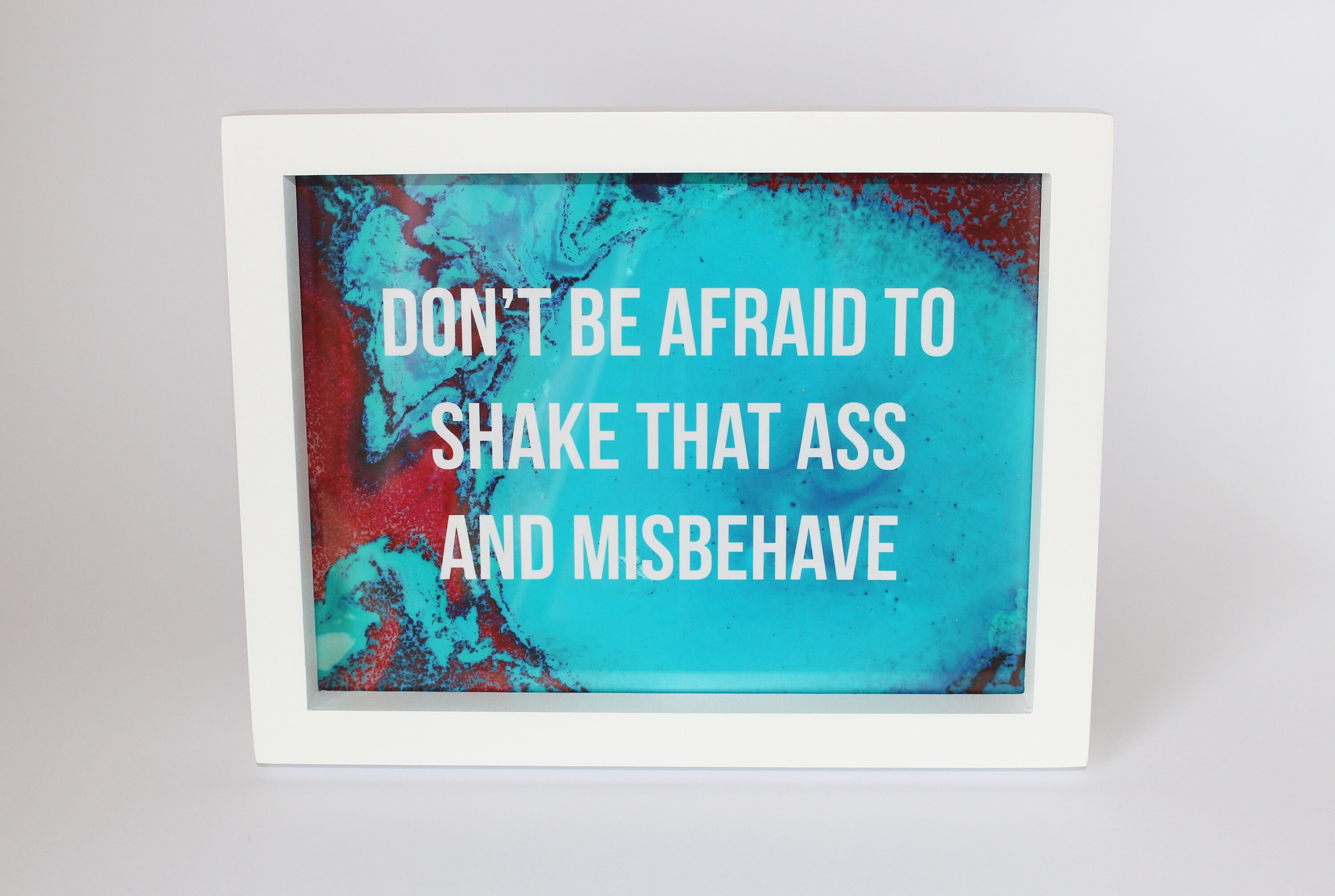 don t be afraid to shake that ass and misbehave Gay latino men naked