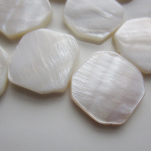 Mother of Pearl Tile Etsy