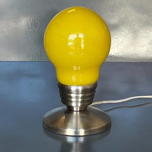 1980 lamp