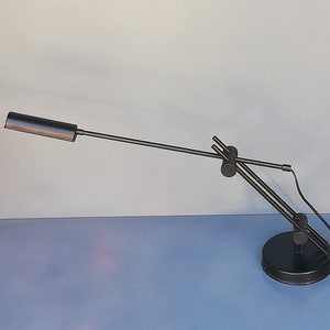 Vintage table lamp