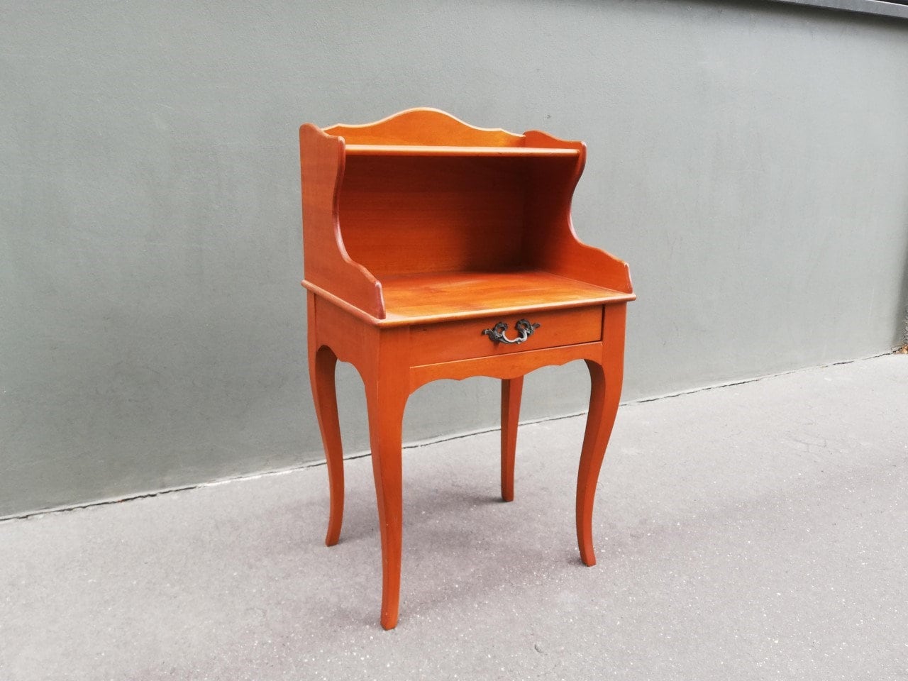 Table de Chevet Style Louis Xv