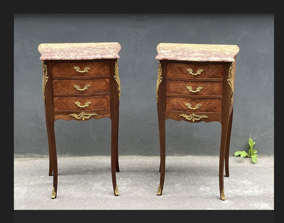 ArtmanAntiquesParis - Etsy