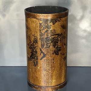 French 60&#39;s umbrella holder