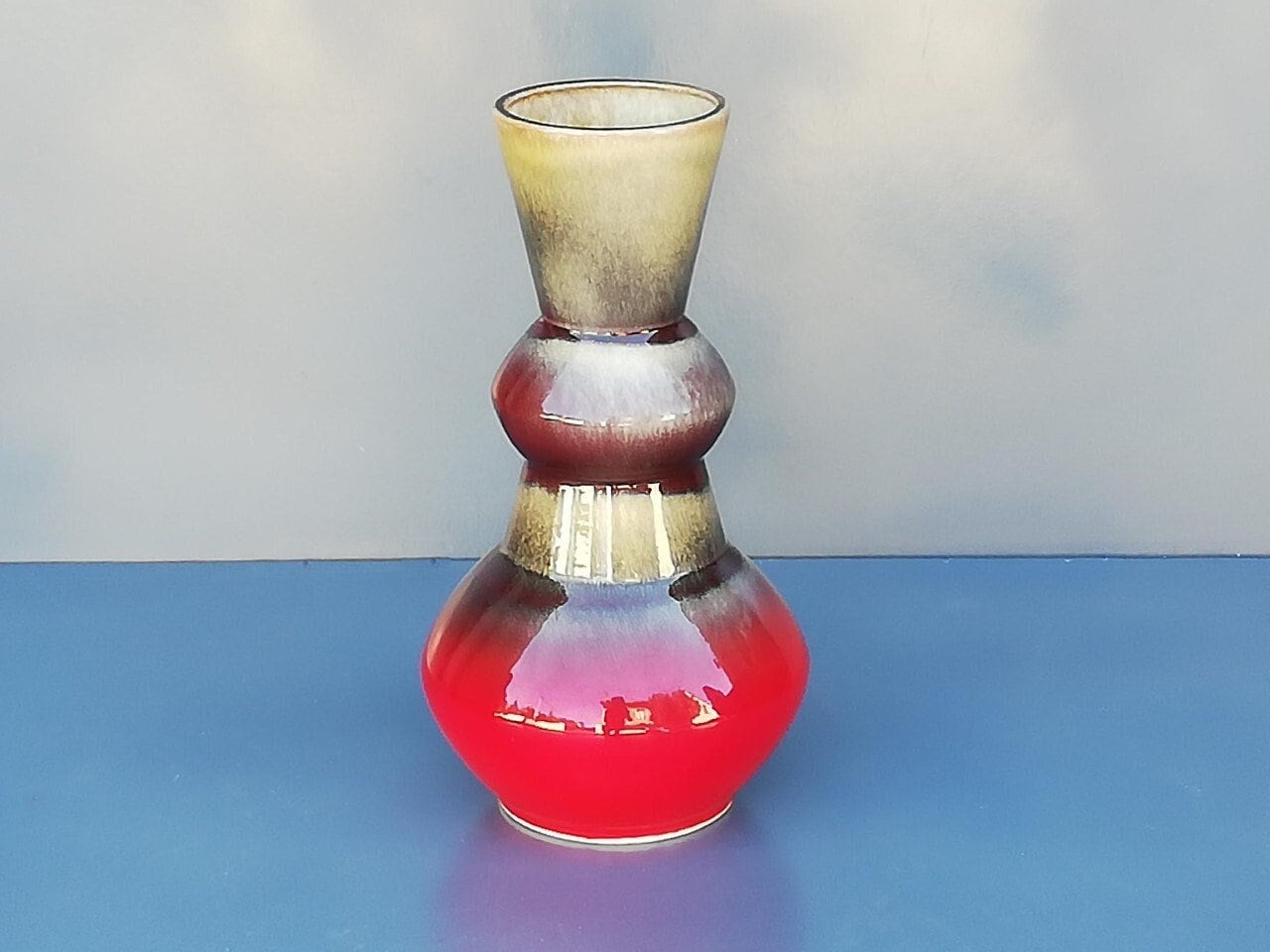 Grand Vase Années 60