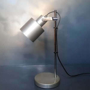 Vintage 1990 table lamp