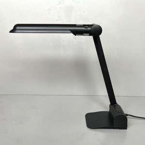 90&#39;s french desk lamp