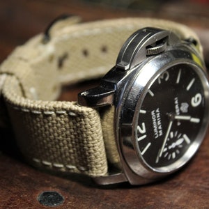 Panerai Strap - Etsy