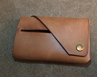 minimalist wallet / cardholder