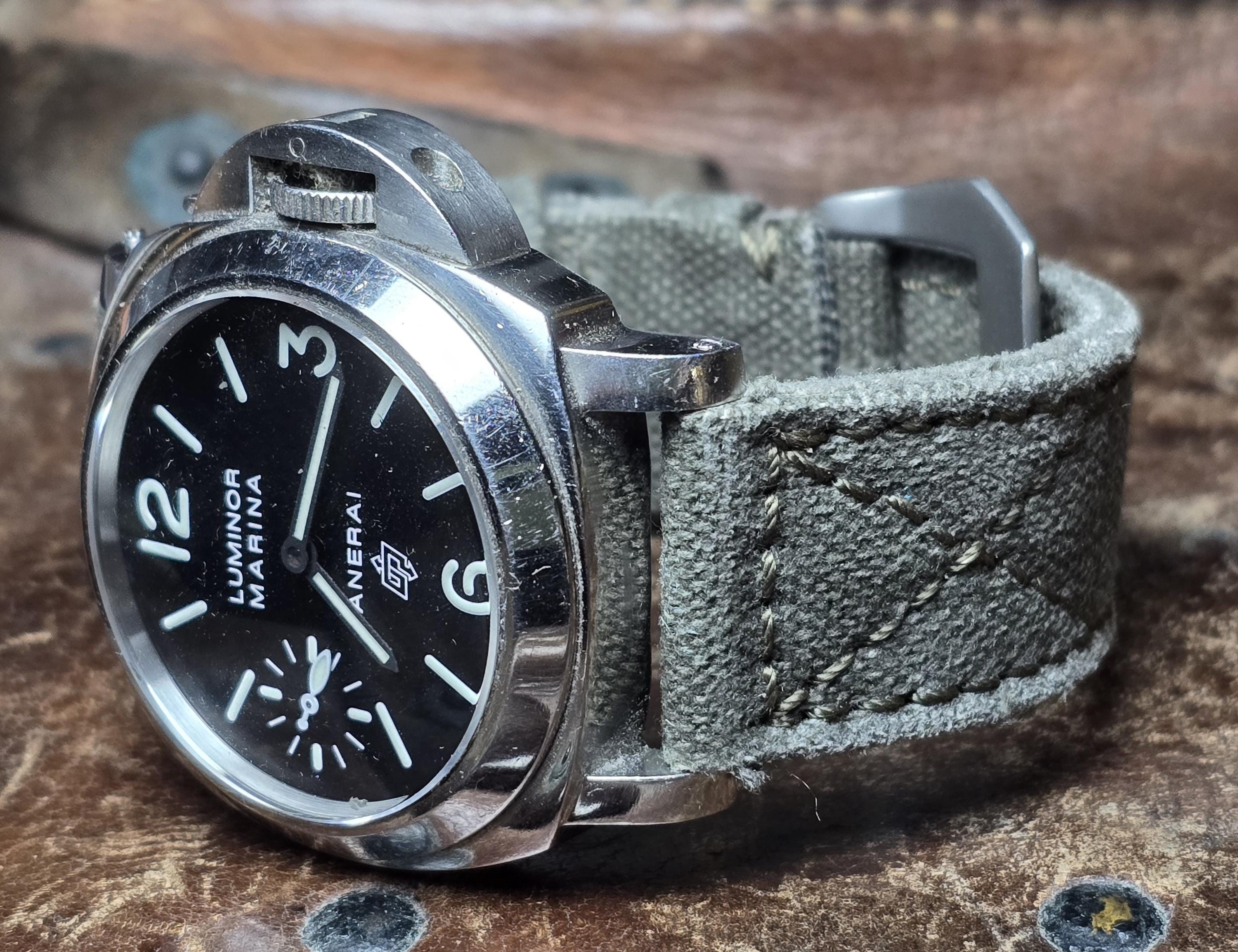 Franck Muller Strap - Etsy