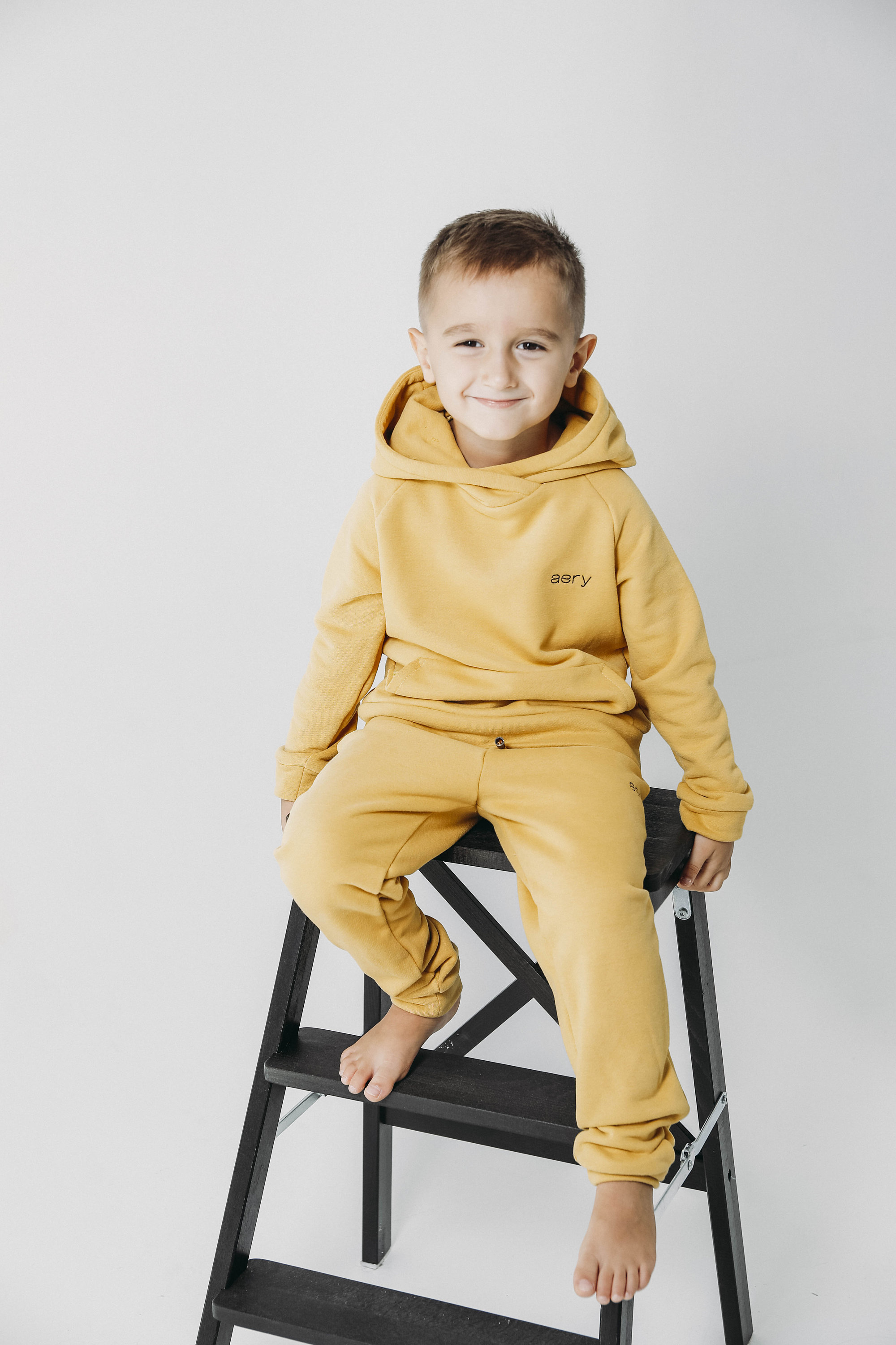 Mustard Sweatpants Etsy