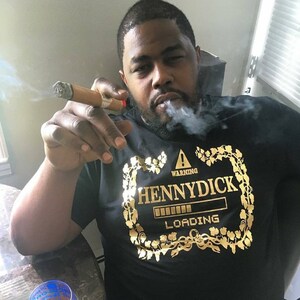 HENNYDICK Loading Gold Foil Funny T Shirt for Men Etsy