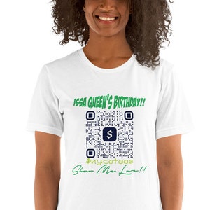 Cash App Cashapp Birthday Shirt Etsy