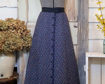 【8/17まで値下げ】70s flower pattern long skirt il_340x270.5873685589_rn78.jpg