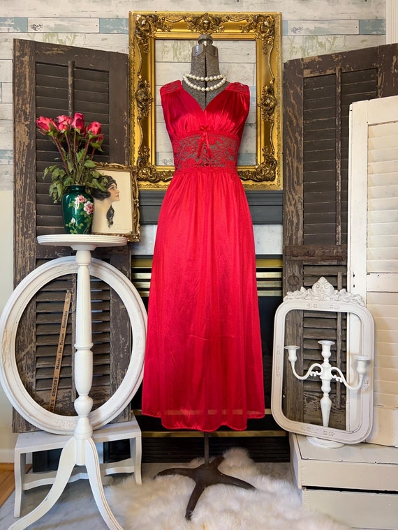 Adonna cotton gowns hotsell