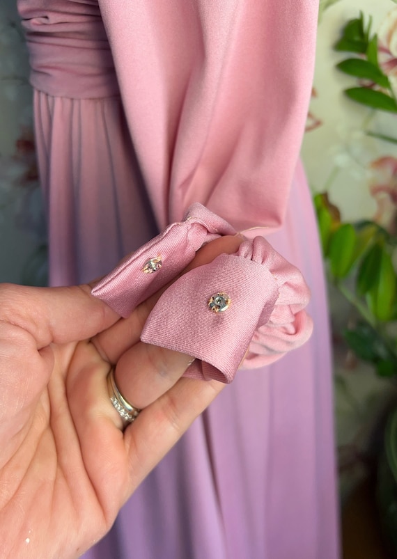 pink tea length dress Afternoon Tea Dress ~ Cottage Floral Pink – Show Me Your Mumu