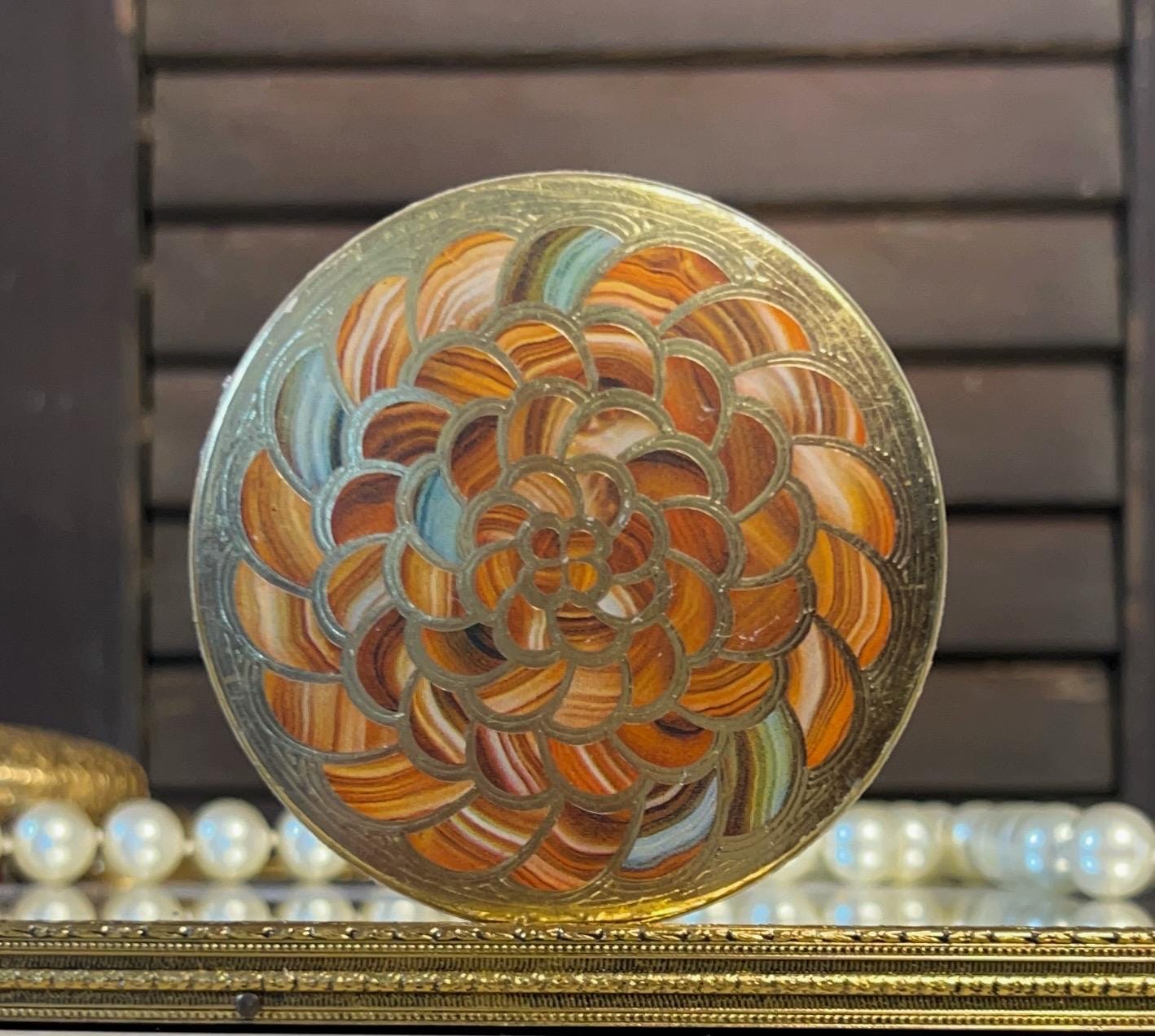 Guerlain Meteorites Perfume - Etsy