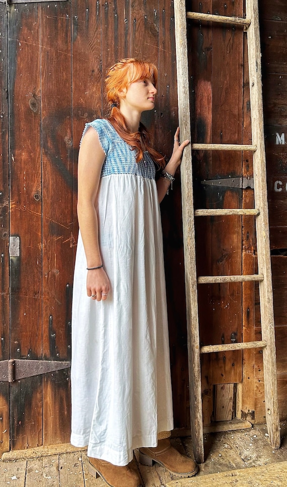 1910s nightgown sale