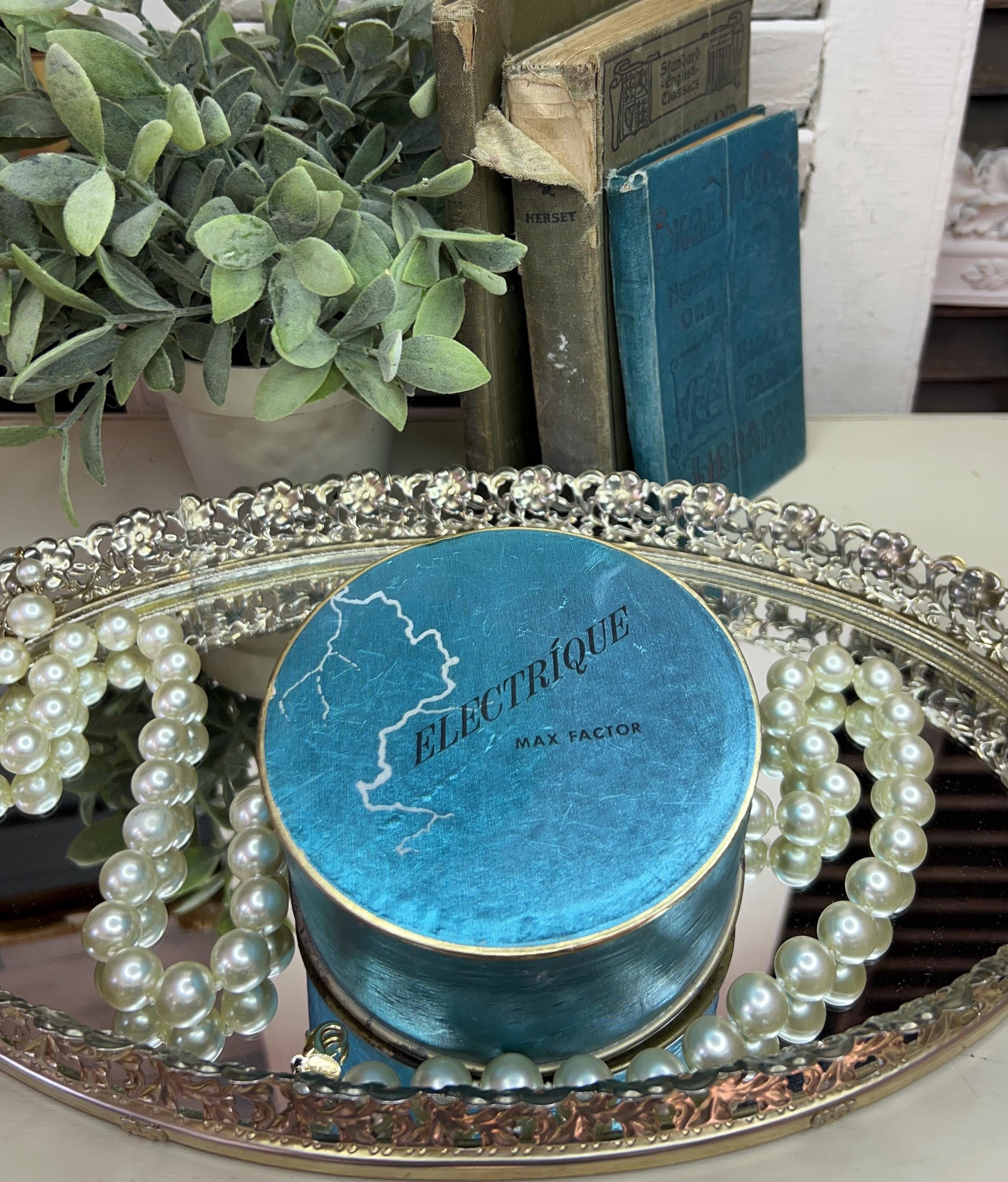 Max Factor Face Powder - Etsy