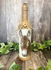 Donkey Countryside Light Up Bottle 