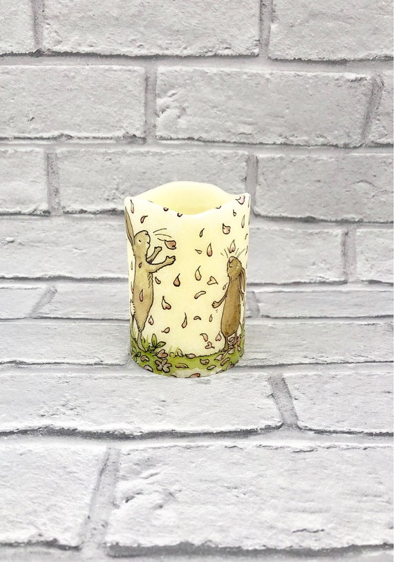 woodland wedding, cute engagement gift, love bunnies, gifts for mum, best friend gift, present for nan, mantelpiece decor, rabbit designs
