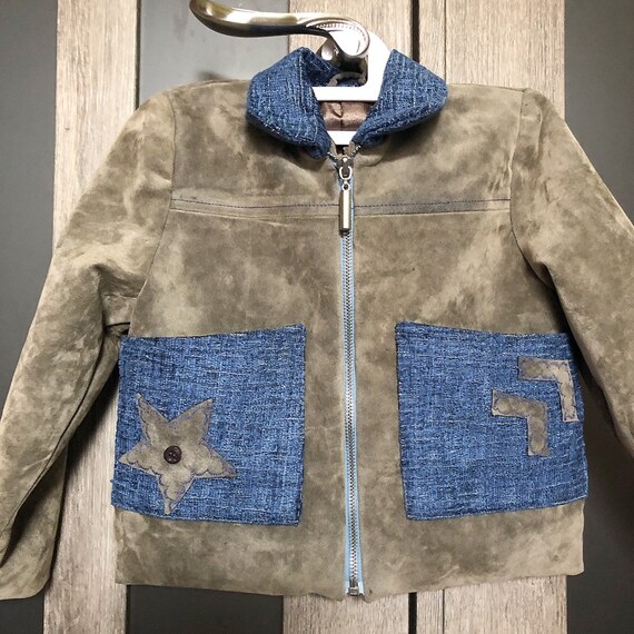 coats for 1 year old boy