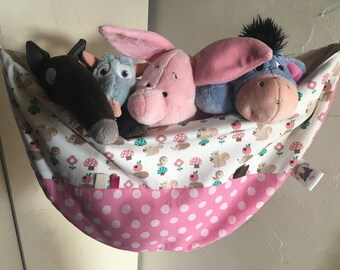 Vide Poche Mural Tissus Etsy