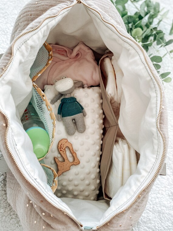 Sac A Langer Bebe Chihiro Grand Sac Week End Etsy Sac A Langer Bebe Chihiro Grand Sac Week End Etsy