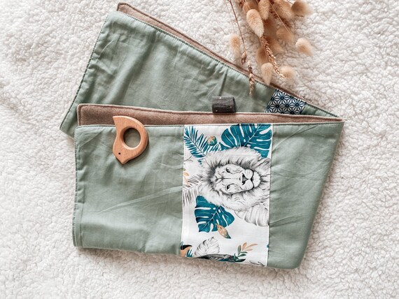 elephant changing bag
