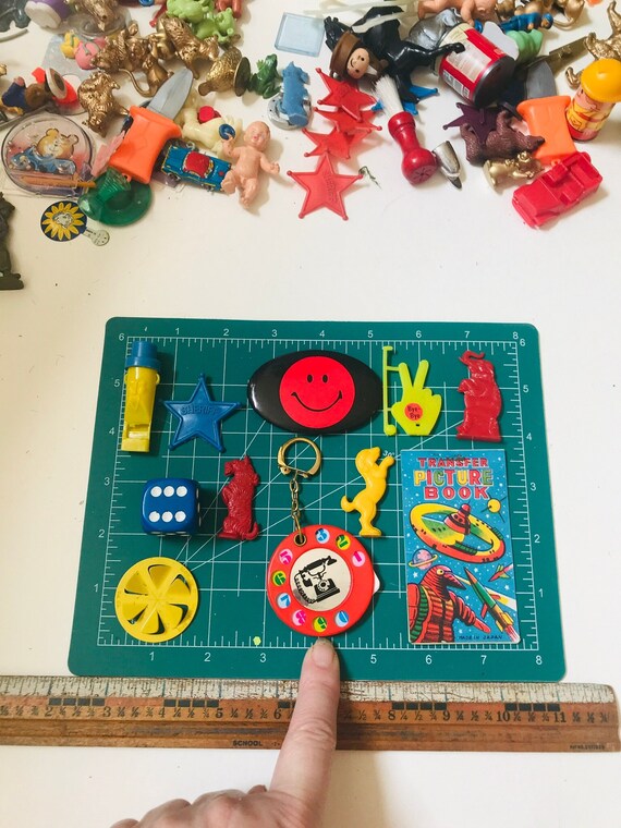 Vintage cheap novelty toys