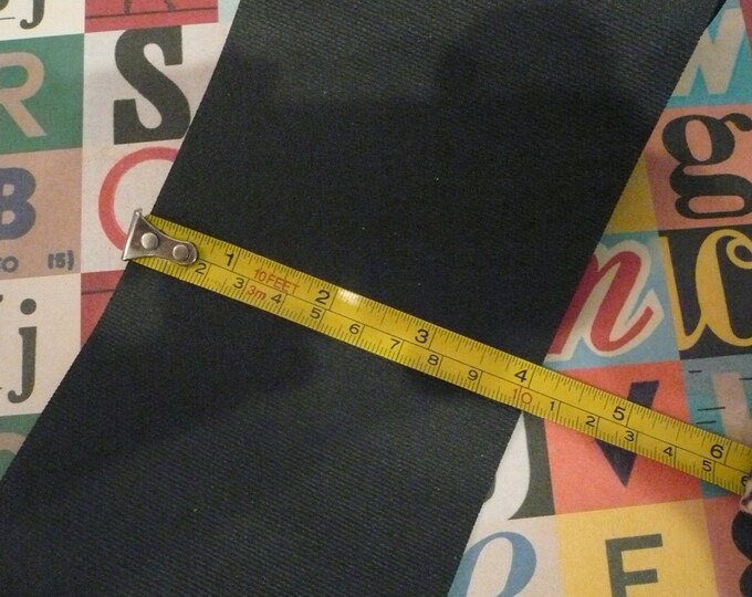 Bookbinding Bookcloth Black/ Blue Buckram Cloth Tape Etsy