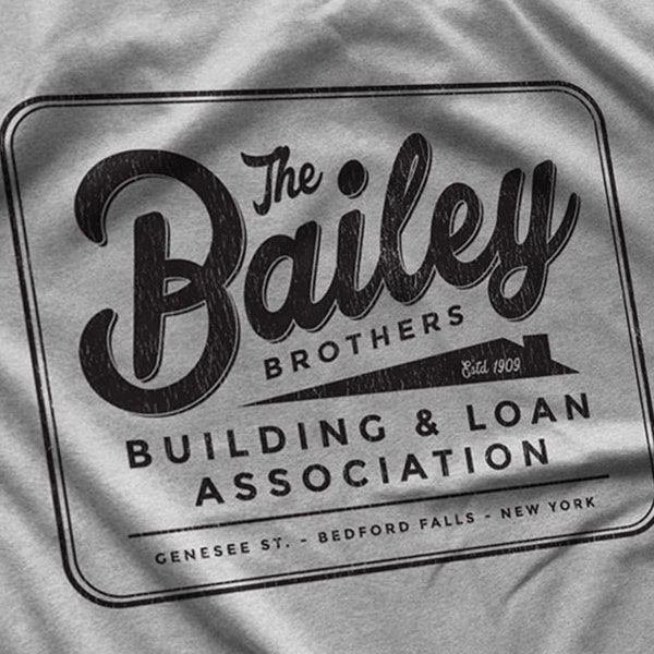 The Bailey Brothers T-Shirt