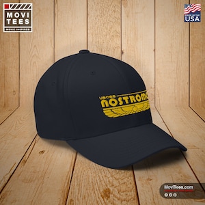 USCSS Nostrom cap