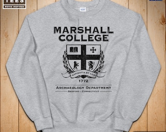 Marshall College Sweatshirt