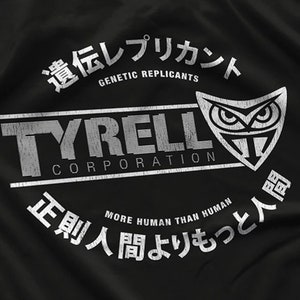 Tyrell T-Shirt