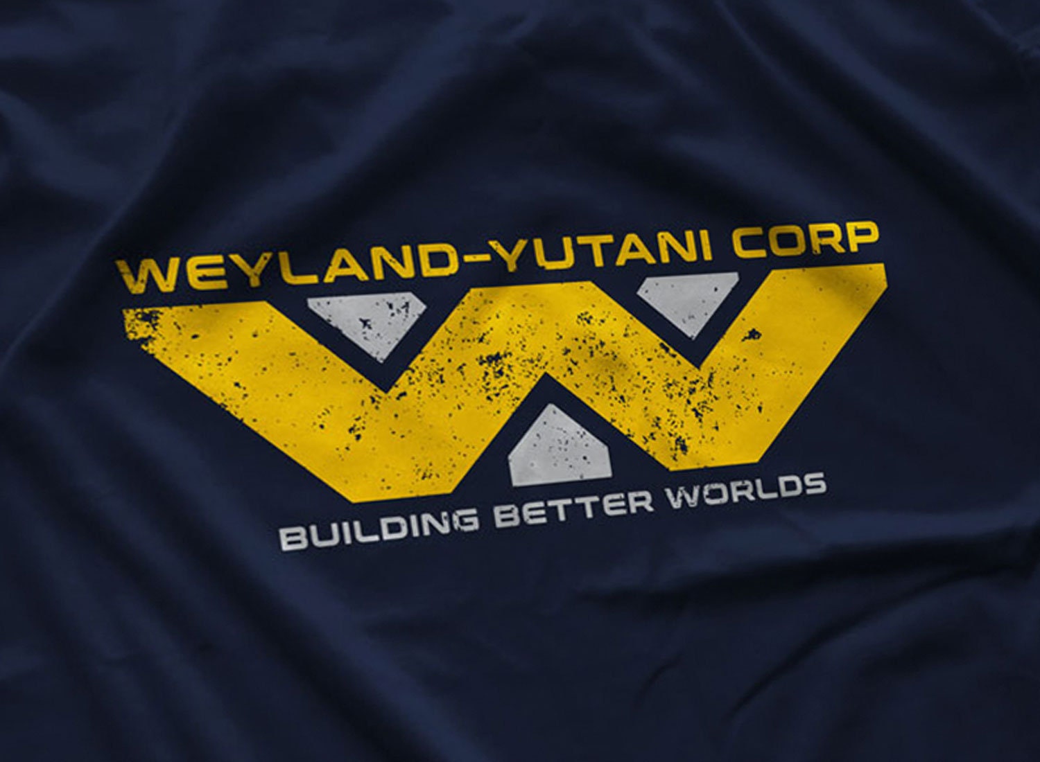 Weyland Yutani Corp Bio Weapon Division Acheron Lv-426 Alien Black Men T- Shirt - AliExpress