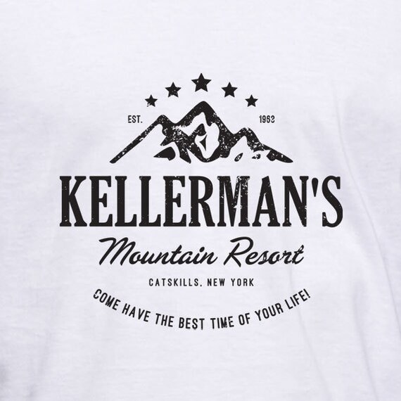 Free Free 272 Kellerman&#039;s Mountain Resort Svg SVG PNG EPS DXF File
