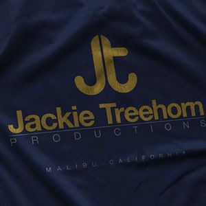 Jackie Treehorn T-Shirt