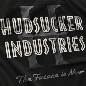 Hudsucker Industries T-Shirt