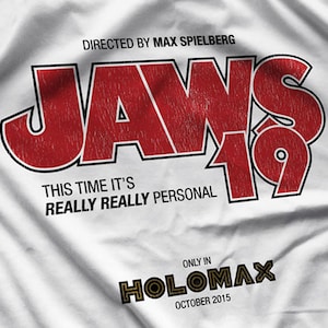 Jaws 19 T-Shirt
