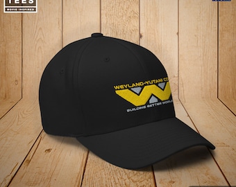 Weyland-Yutani Corp cap